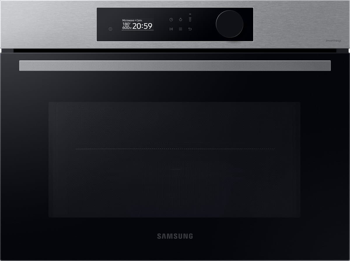 Samsung NQ5B5763 50 l 2700 W Roestvrijstaal — afbeelding 1