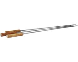 OFYR Grill spiesen 85 - Ofyr - Staal - Zwart