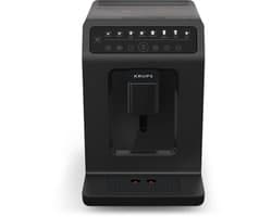 Krups Evidence EA897B - Volautomatische espressomachine - Zwart
