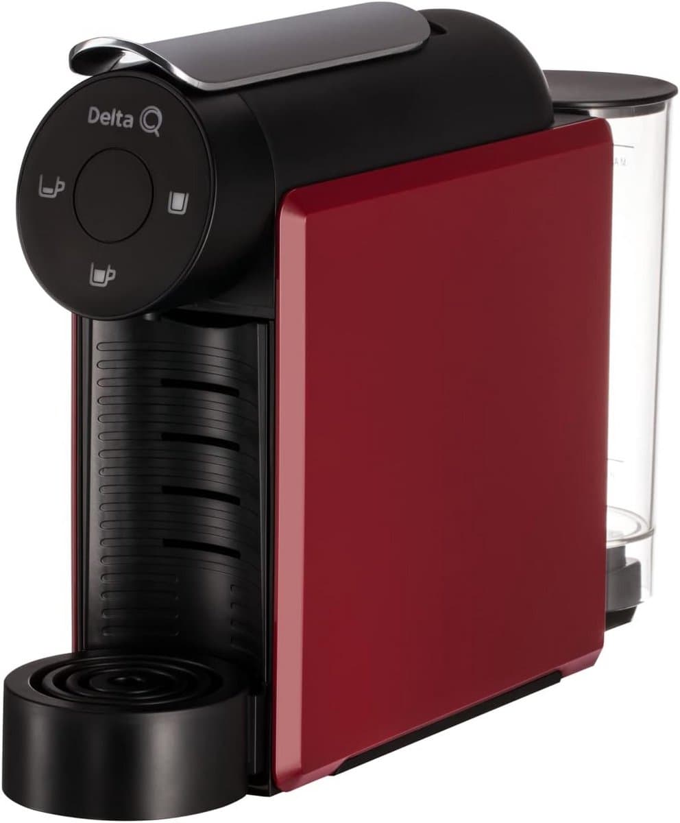 Koffiecupmachine - Bonen — afbeelding 1