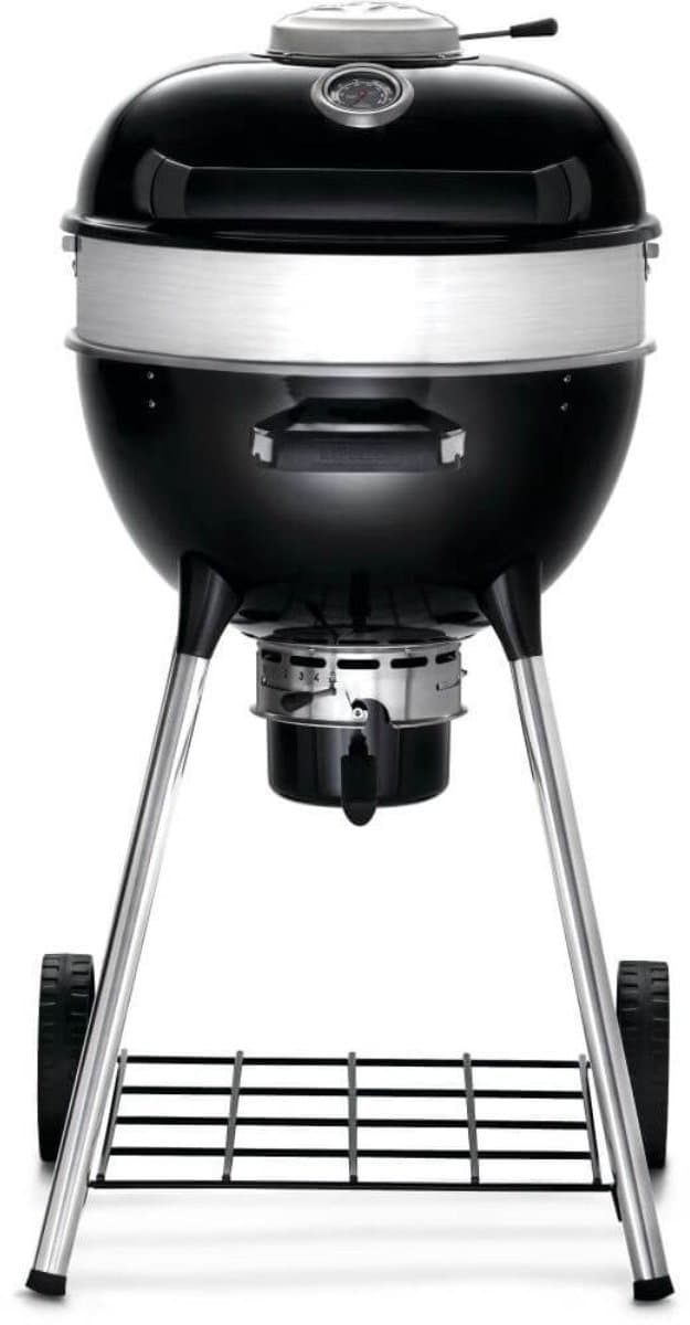Napoleon PRO18 Kettle houtskool bbq - Ø47cm — afbeelding 1