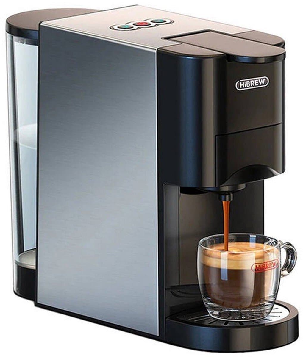 HiBREW - H3A - Koffiezetapparaat — afbeelding 1