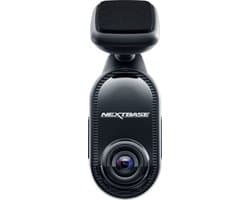 Nextbase Piqo 2K Dashcam – Compacte 1440p Dashcam, 145°- beeldhoek , GPS, WiFi, Bluetooth & Parkeermodus