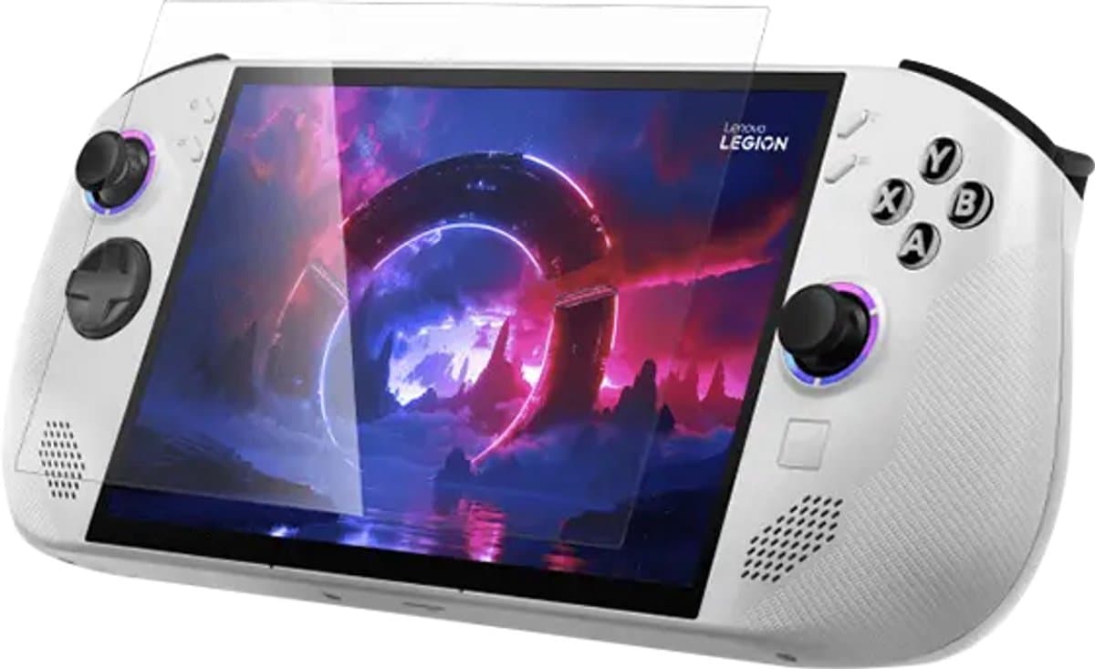 Lenovo Legion Go S screenprotector — afbeelding 1