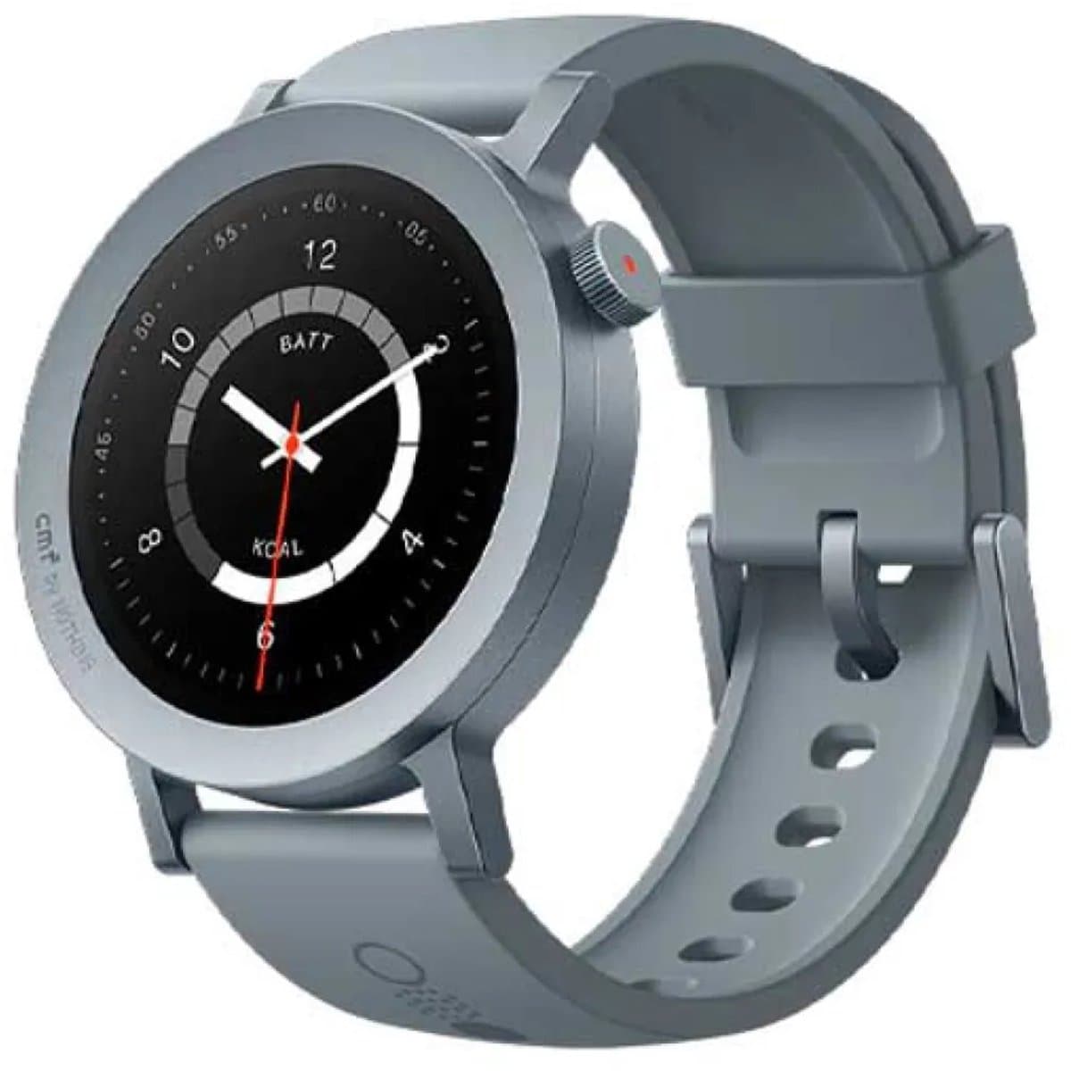 CMF By Nothing Pro 2 - Smartwatch - 45 mm - Licht Grijs — afbeelding 1