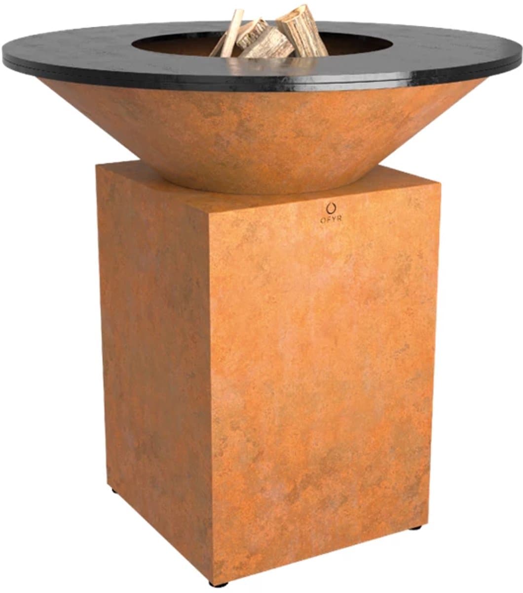 Ofyr Classic+ Corten 100 | | 8720882112814 — afbeelding 1