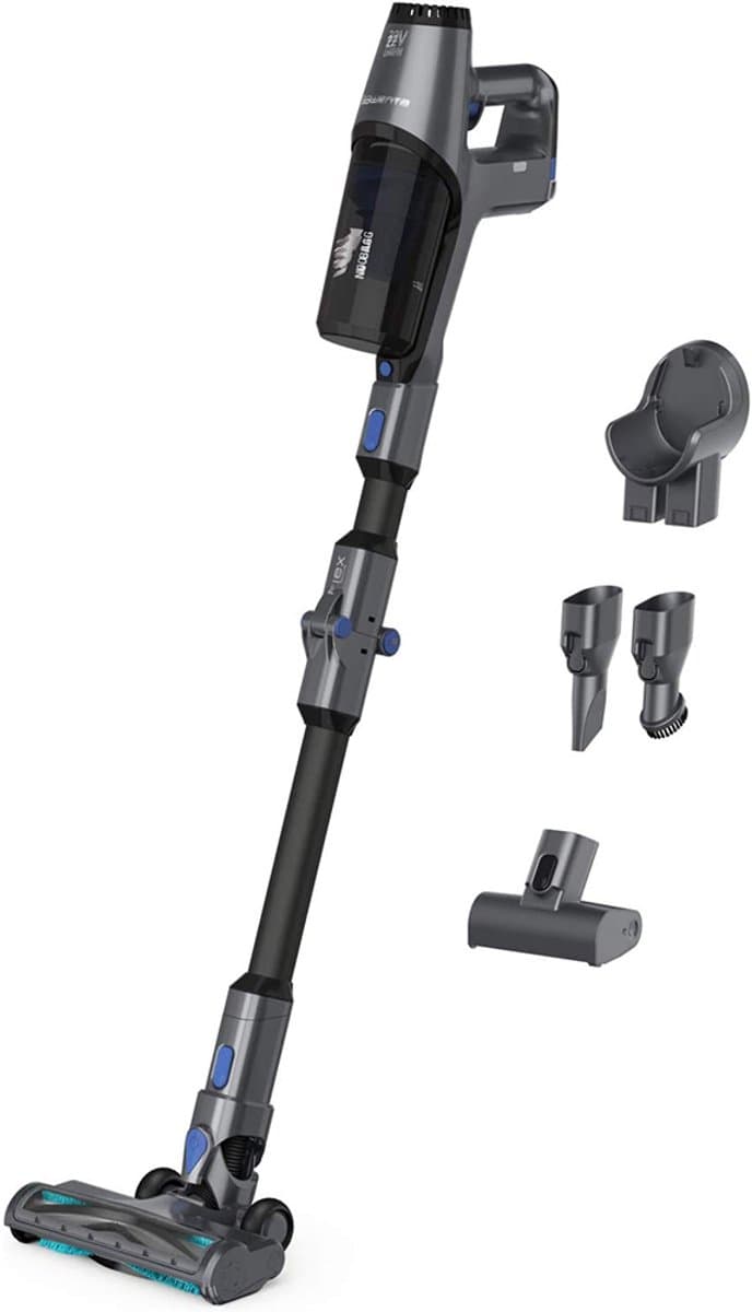 Rowenta X-Pert 3.60 Flex 0,5 l steelstofzuiger — afbeelding 1