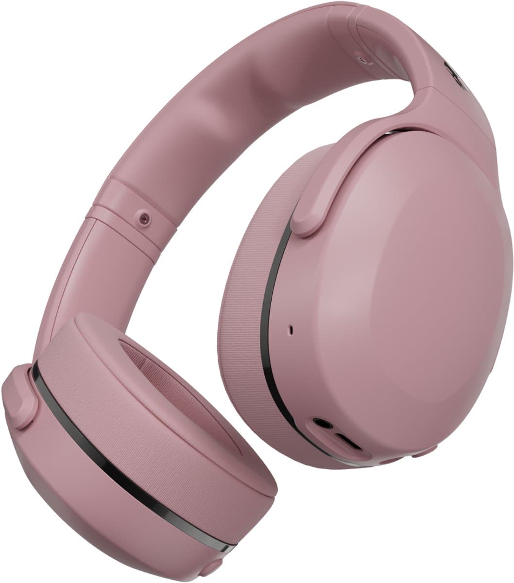 Skullcandy Crusher 540 Active Sensory Bass Headphones with Personal Sound hoofdtelefoon — afbeelding 1