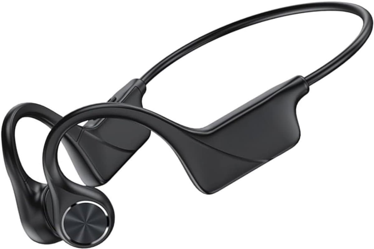 MKSS® Bone Conduction Headphone - Koptelefoon voor Activiteiten - Draadloos — afbeelding 1