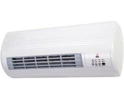 Lexium Airco - aircooler - airconditioning - airco mobiel airco zonder slang - airco zonder buitenunit - Geen last meer van de warmte!