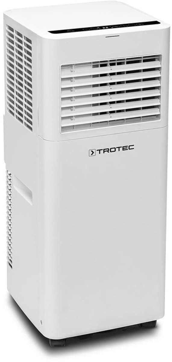 TROTEC Mobiele airconditioner PAC 2015 E — afbeelding 1