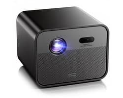 ULTIMEA Poseidon E100 - een slimme thuisbioscoop met Google TV, 4K, HDR10, Dolby Audio en 6D Keystone-correctie