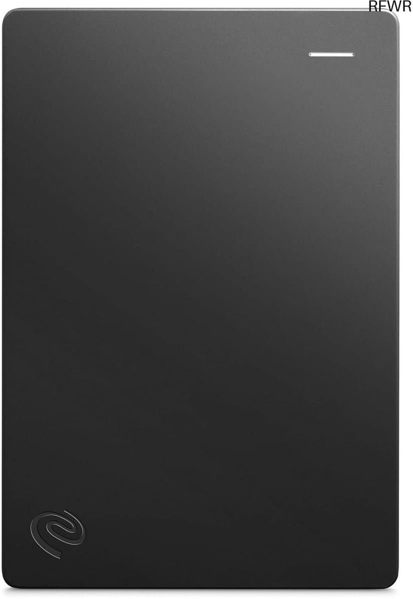 RFWR® Draagbare Externe Harde Schijf 1TB - Compact en Licht, USB 3.0 — afbeelding 1