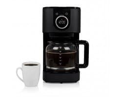 Princess 246060 Koffiezetapparaat – 1.5L - 10-15 koppen – Filterkoffiezetapparaat - Zwart