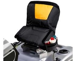 Waterdichte Stoelhoes voor Zitmaaier met Ingebouwde Koeler - Universele Grasmaaier Accessoires