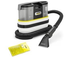 vacuum cleaner Kärcher SE2 SPOT Yellow 1200 W