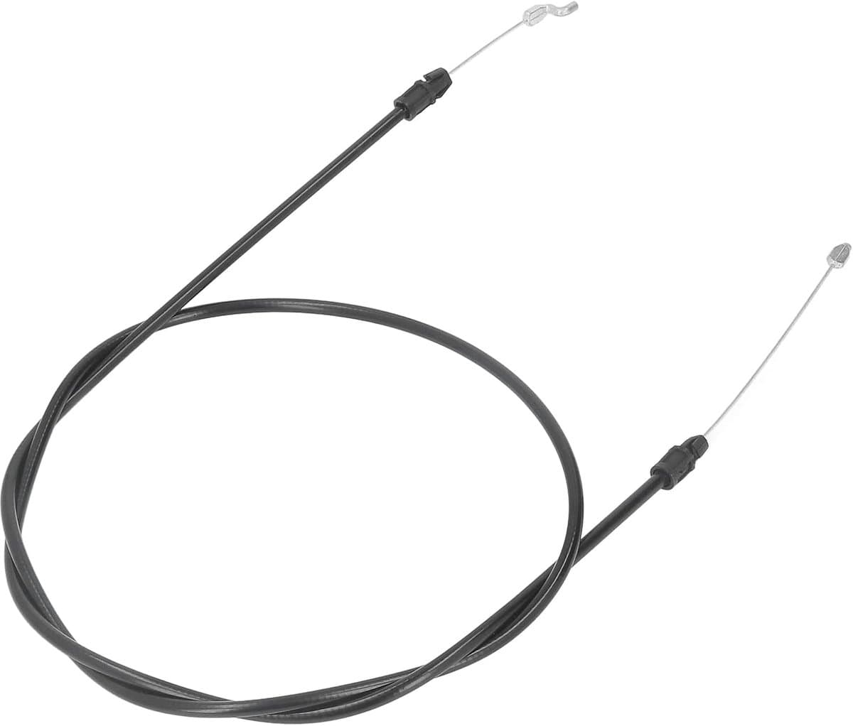 Traction Cable - Lawn Mower Traction Control Cable - Drive Cable - Compatibel met Fuxtec FX RM Series Grasmaaier — afbeelding 1