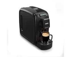 Princess 249420 ESE Pod Koffiemachine – 19 Bar – 0,8L Waterreservoir – Verstelbaar Koffievolume – Automatische Uitschakeling – Compact & Onderhoudsvriendelijk