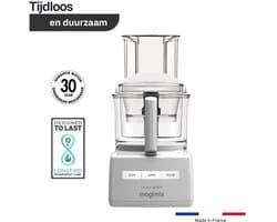 Magimix CS 4200 XL Wit
