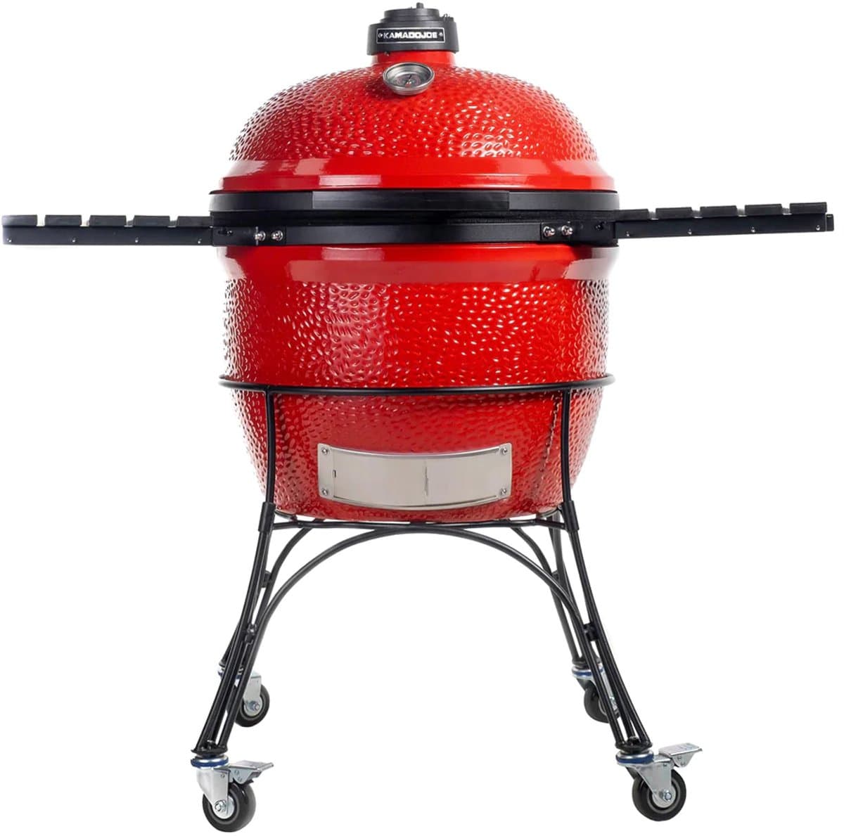 Kamado Joe® Big Joe I – Premium Keramische Kamado BBQ 61 cm — afbeelding 1