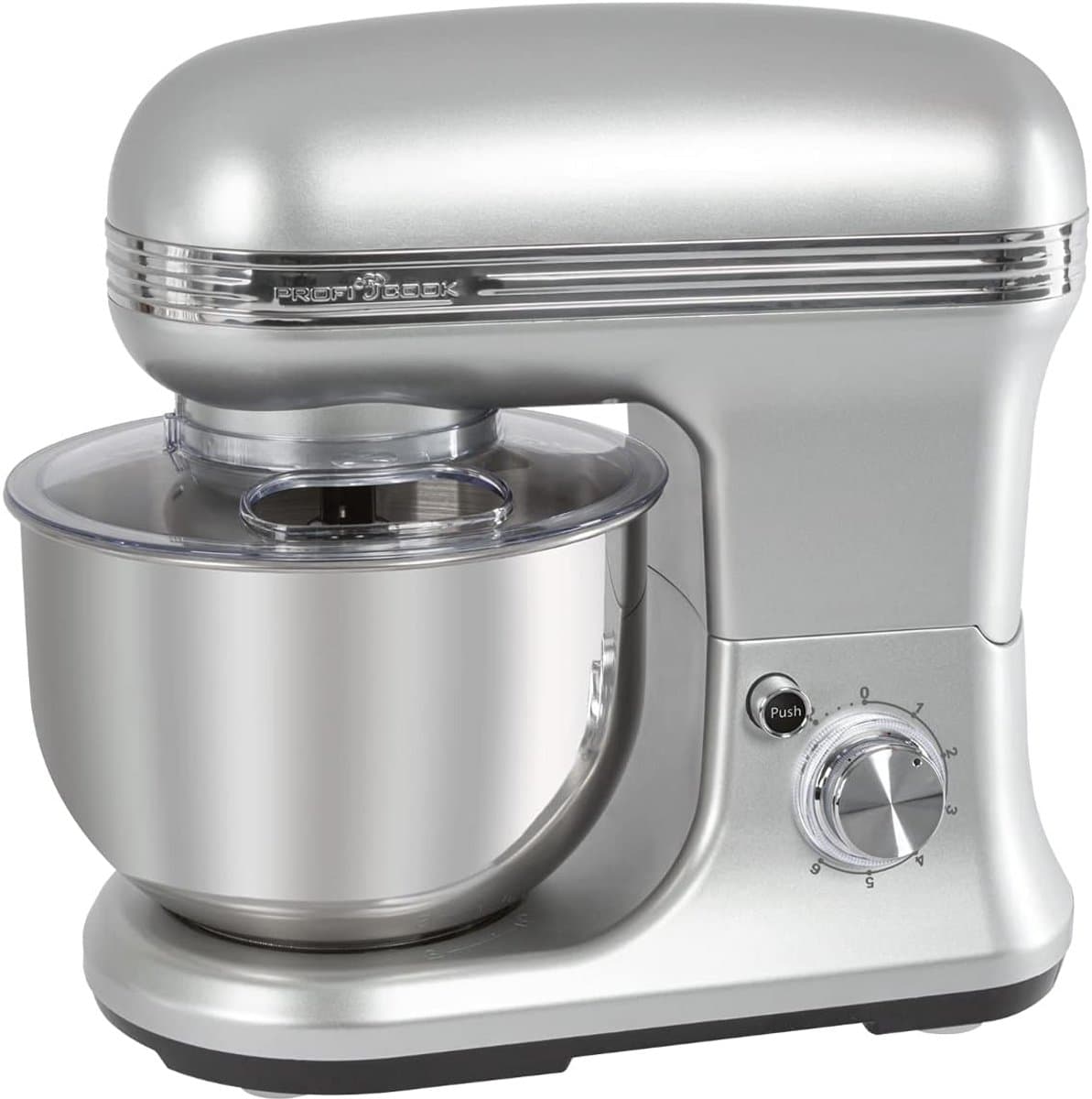 Multifunctionele Keukenrobot 1200W - 5L — afbeelding 1