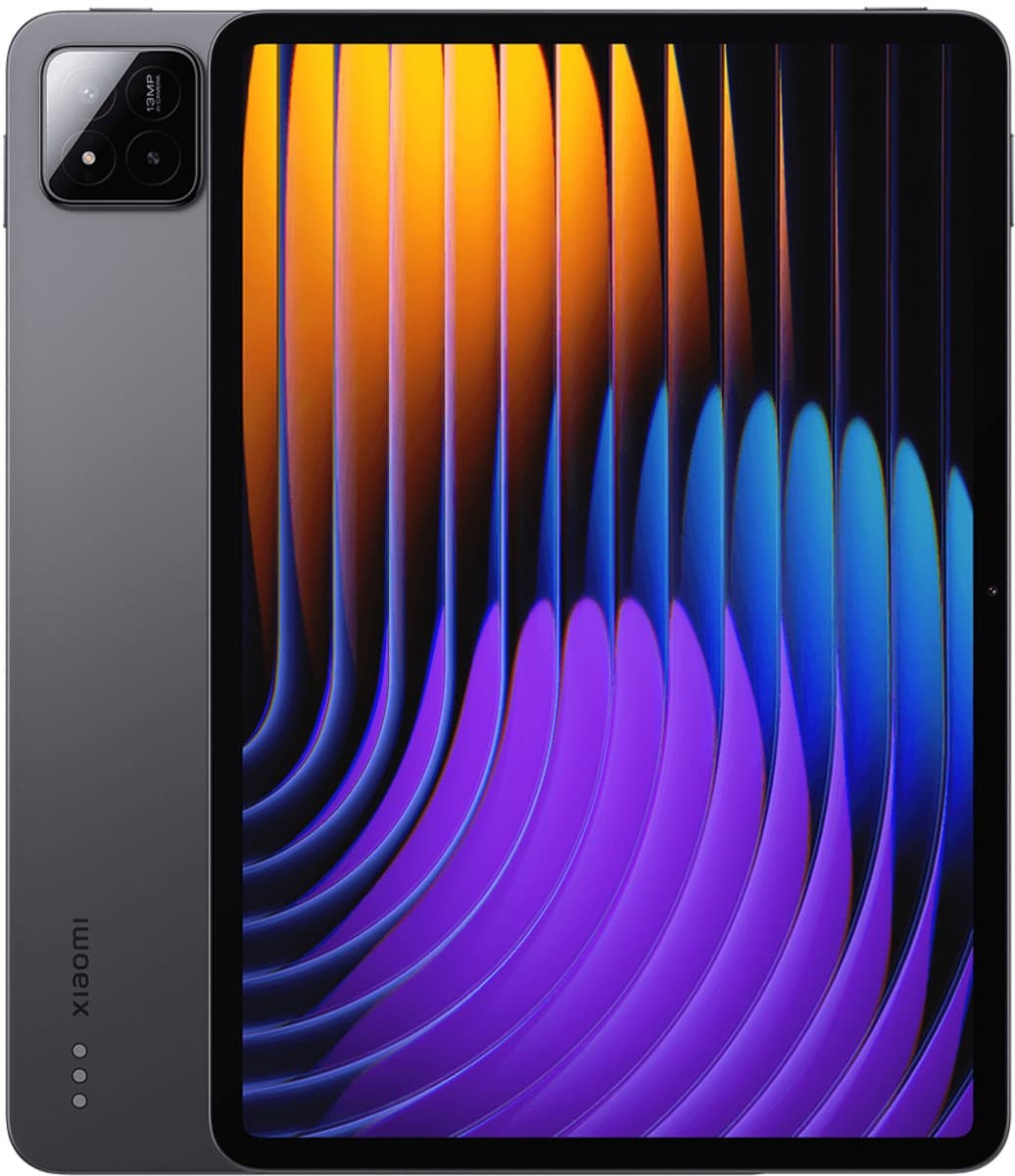 Xiaomi Pad 7 - 11.2 inch - 8GB/256GB - Grijs — afbeelding 1