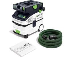 Festool CTL MIDI I Cleantec Stofzuiger - 574832