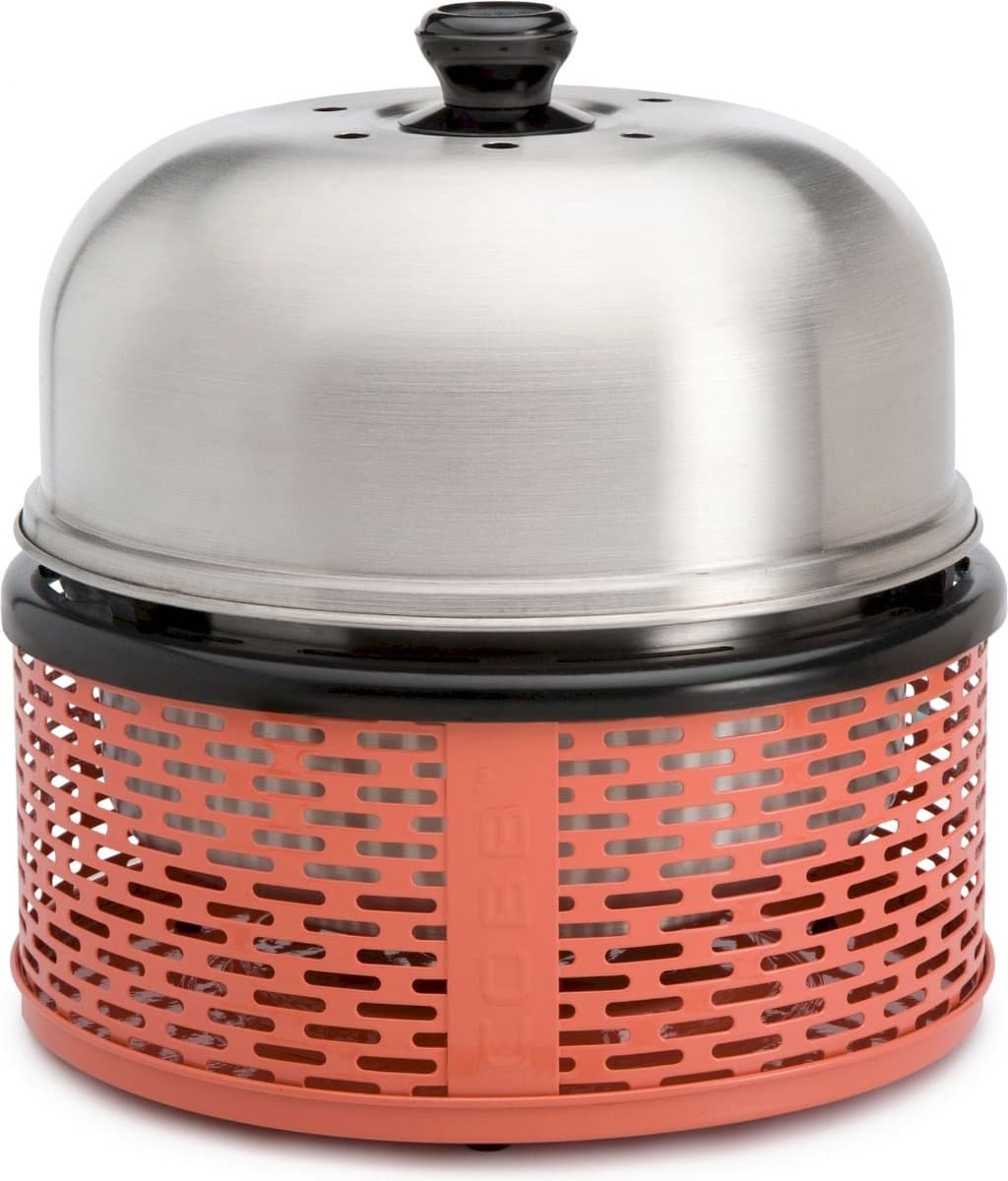 Cobb Pro Zalmrood - zonder tas — afbeelding 1