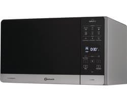Bauknecht MW 49 SL - Solo-magnetron