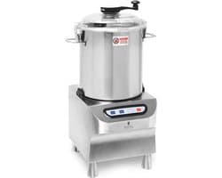 Keukensnijder - 1500/2200 RPM - 18 l - Royal Catering