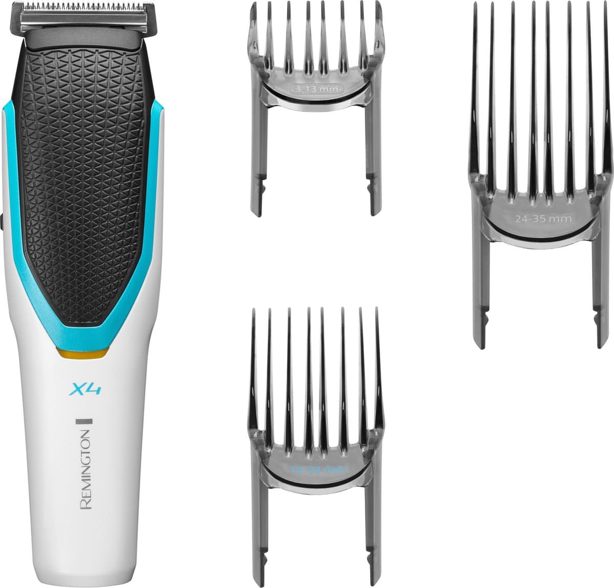 Remington Power-X Series X4 HC4000 — afbeelding 1