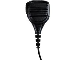 K-PO® KEP 28 S - Speaker microfoon - IP-54 - Security - Heavy Duty - CB Radio - PMR446 — afbeelding 1