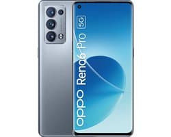 OPPO Reno 6 Pro - 256GB - Grijs