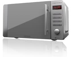 Microwave Cecotec ProClean 5020 Mirror 20L 700W Stainless steel