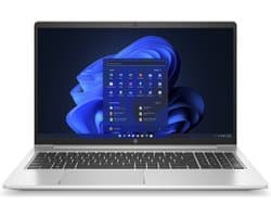 HP ProBook 450 G8 - Laptop - i5-1135G7 - 16 GB RAM - 512 GB SSD - 15.6 Inch