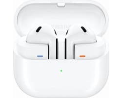 Samsung Galaxy Buds3 - Wit — afbeelding 1