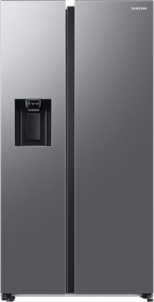 Samsung RS68CG885DS9 - Amerikaanse Koelkast - water- en ijsdispenser - Twin Cooling — afbeelding 1
