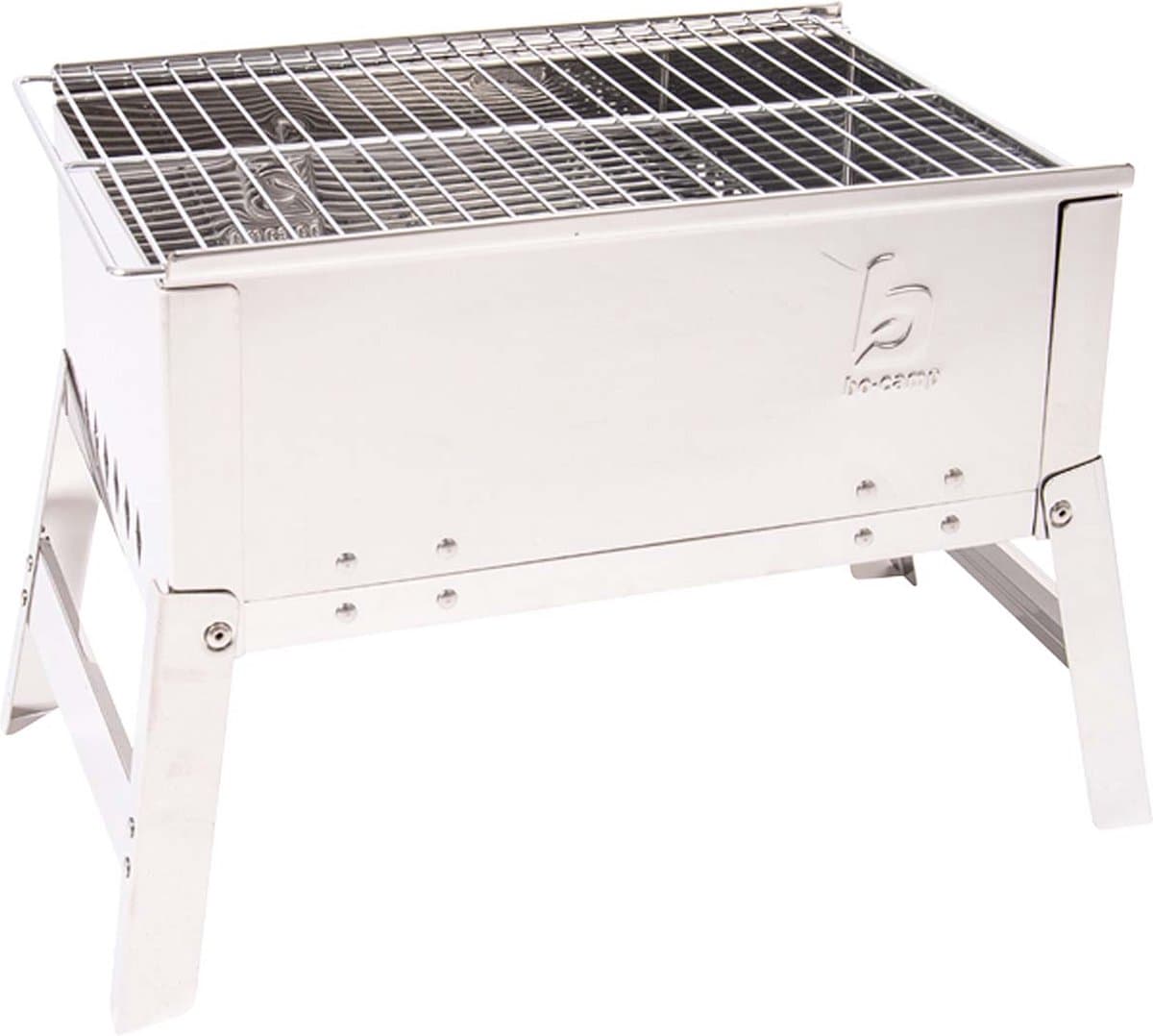 Bo-Camp - Barbecue - Compact - Deluxe — afbeelding 1