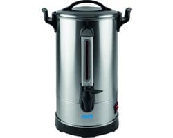Saro RVS Koffie Percolator CAPPONO 100 | 10,8 Liter | 49(h) x 26 Ø cm