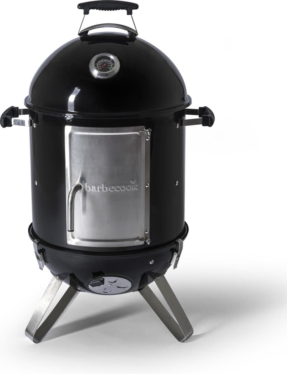Barbecook Oskar S rookoven smoker — afbeelding 1