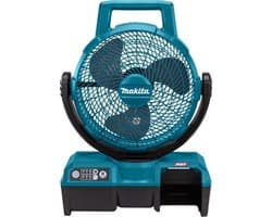 Makita CF001GZ Accu Ventilator XGT 40V Max Basic Body