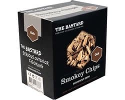 The Bastard Rookhout Oak 500gr BB303