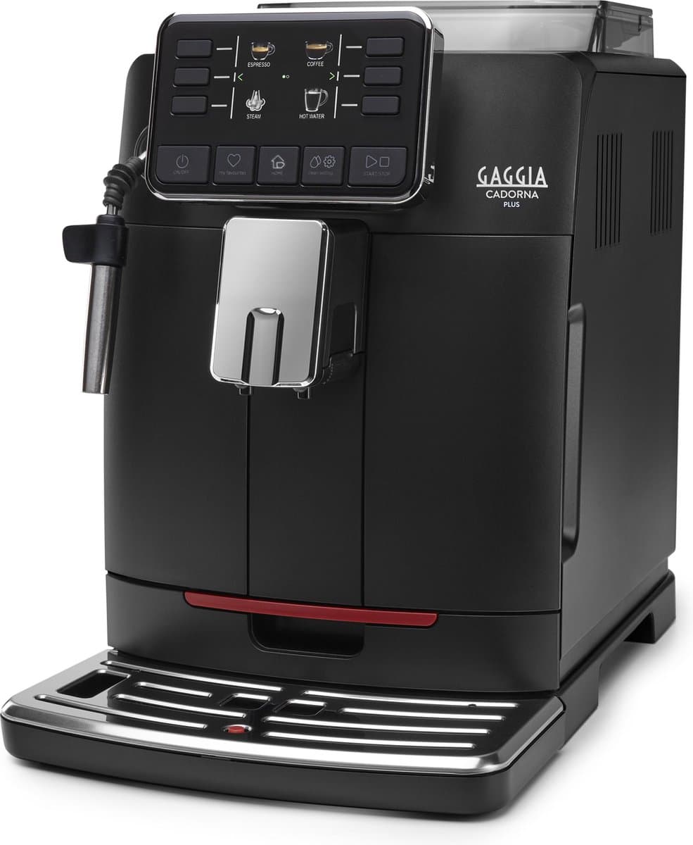 Gaggia Cadorna Plus - Volautomatische koffiemachine — afbeelding 1