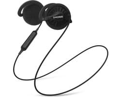 Koss BT221i - On-ear Bluetooth Koptelefoon - Zwart