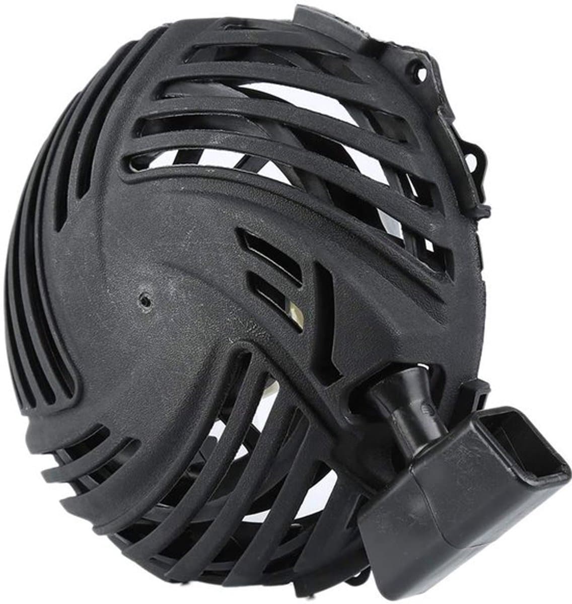 Terugslag Starter Assembly, Pull Starter Katrol Grasmaaier Kits voor Briggs & Stratton 08P502 093J02 99P602 09P702 — afbeelding 1