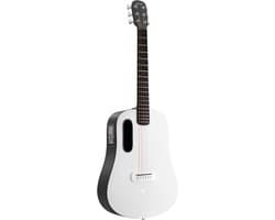 Lava ME play 36" Nightfall/Frost White - Akoestische gitaar