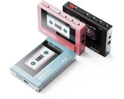 Snowsky Echo Mini 8G Roze
