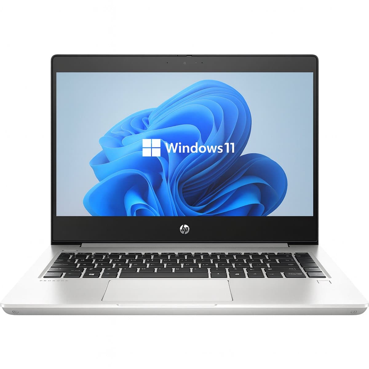 HP ProBook 430 G7 - Intel Core i3-1011U - 4 GB - 256 GB SSD - 13.3 inch - Windows 11 - QWERTY — afbeelding 1