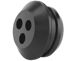 5 stuks 3-gats grasmaaier brandstoftankring voor trimmer grasmaaier 13211546730 V137000030
