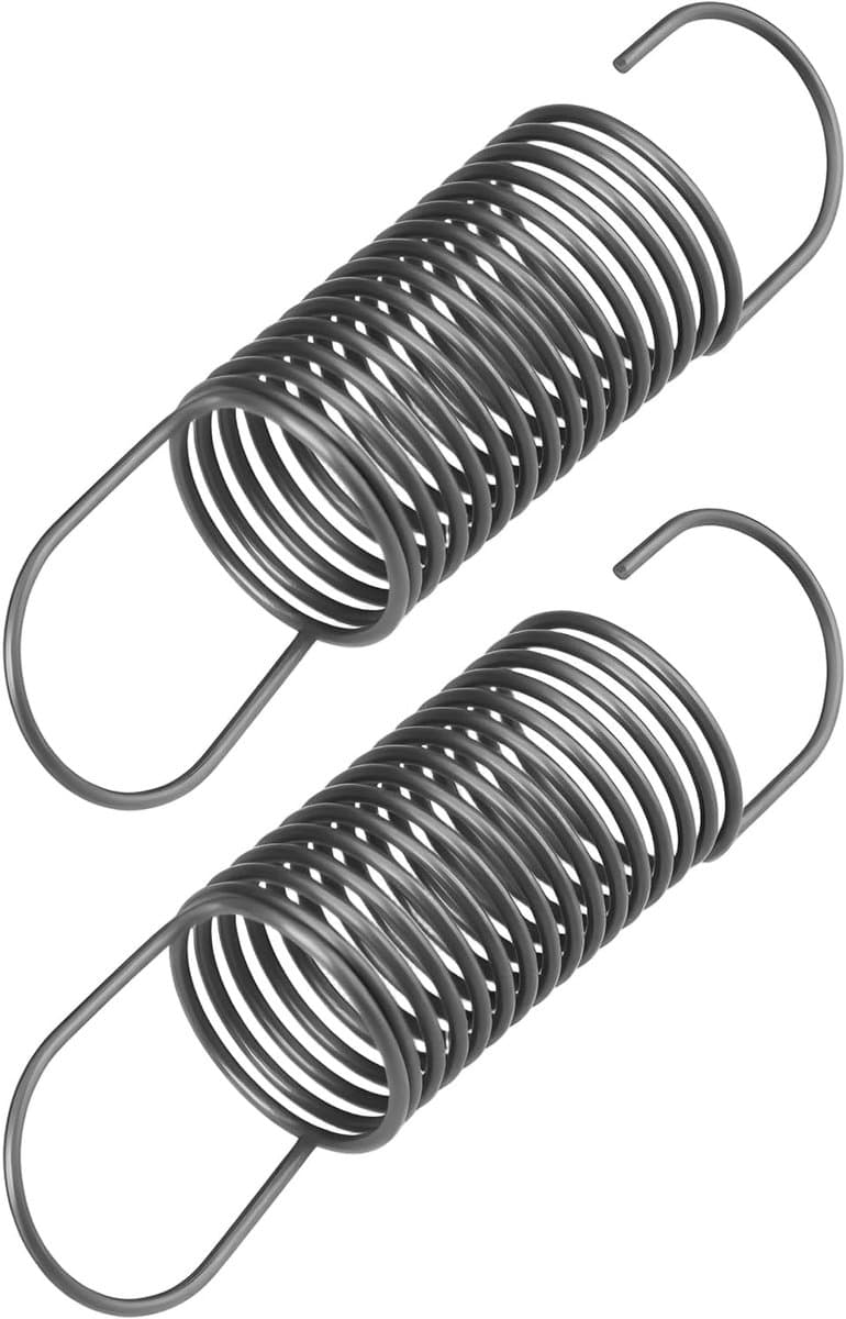 Grasmaaier regelveren 2-pack - Compatibel met Briggs and Stratton - Precisie en duurzaamheid - Ideaal voor onderhoud - ShopVlot — afbeelding 1